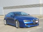 Alfa Romeo Brera by Lester 2007 года